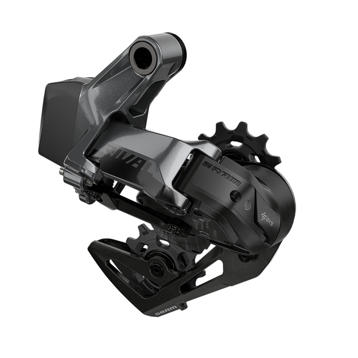 SRAM Rival XPLR ETap AXS Rear Derailleur