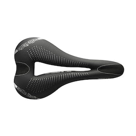  Selle Italia Diva Gel Superflow Saddle