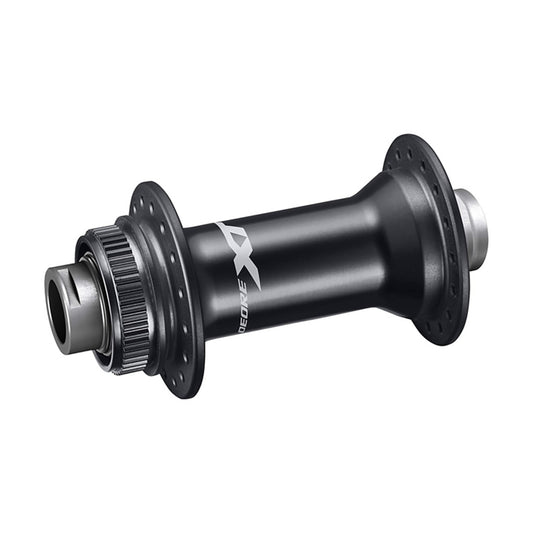  SHIMANO Deore XT HB-M8110 Disc Front Hub 15x100 Mm