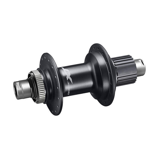  SHIMANO XT FH-M8110 Disc 12x142 Micro Spline Rear Hub