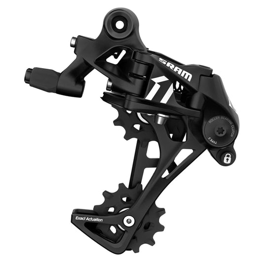  SRAM Apex® 1 Type 3 Rear Derailleur