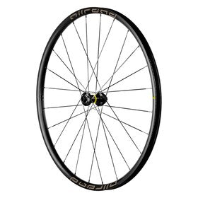  MAVIC Allroad Disc Centerlock 27.5“/650B Gravel Front Wheel