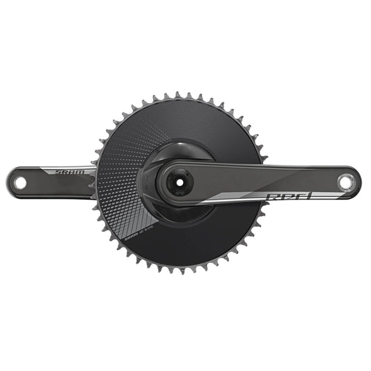  SRAM RED®1 Aero Crankset 1x12