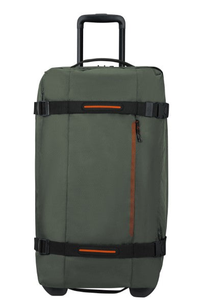  American Tourister Urban Track 68cm 2-Wheel Duffle Bag
