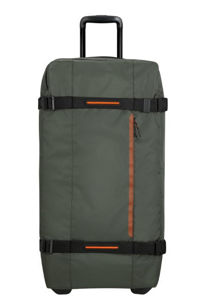  American Tourister Urban Track 78cm 2-Wheel Duffle Bag
