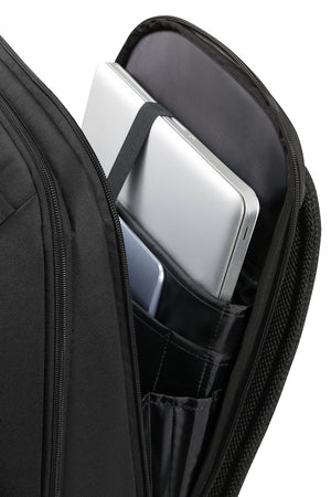  Samsonite Stackd Biz 15.6 Inch Laptop Backpack