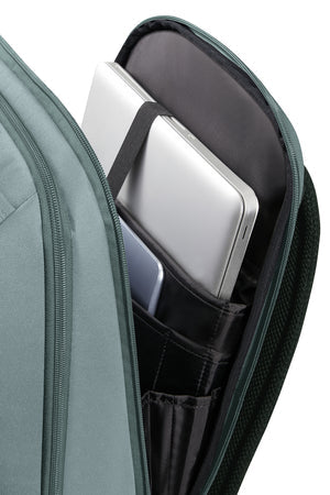  Samsonite Stackd Biz 15.6 Inch Laptop Backpack