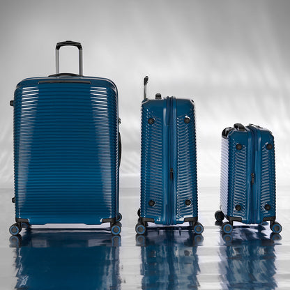 IT Luggage Traversed - Cabin (Deep Dive)