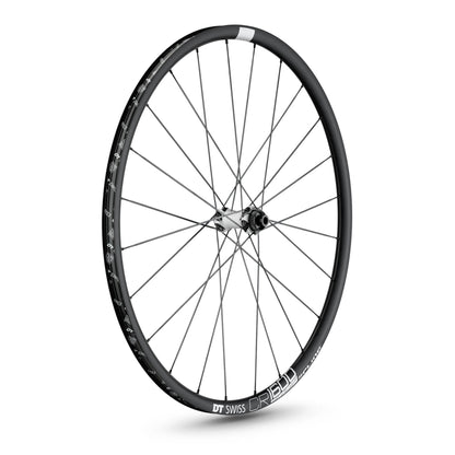 Dt-swiss DT Swiss CR 1600 Spline® DB 23 Cross-Road Front Wheel Gravel 28"/700C