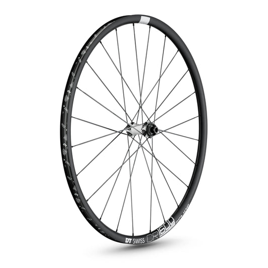 Dt-swiss DT Swiss CR 1600 Spline® DB 23 Cross-Road Front Wheel Gravel 28"/700C