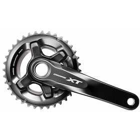  SHIMANO Deore XT FC-M8000-B2 Hollowtech II Crankset