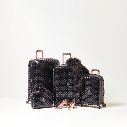 IT Luggage Glitzy - Extra Large (Black)
