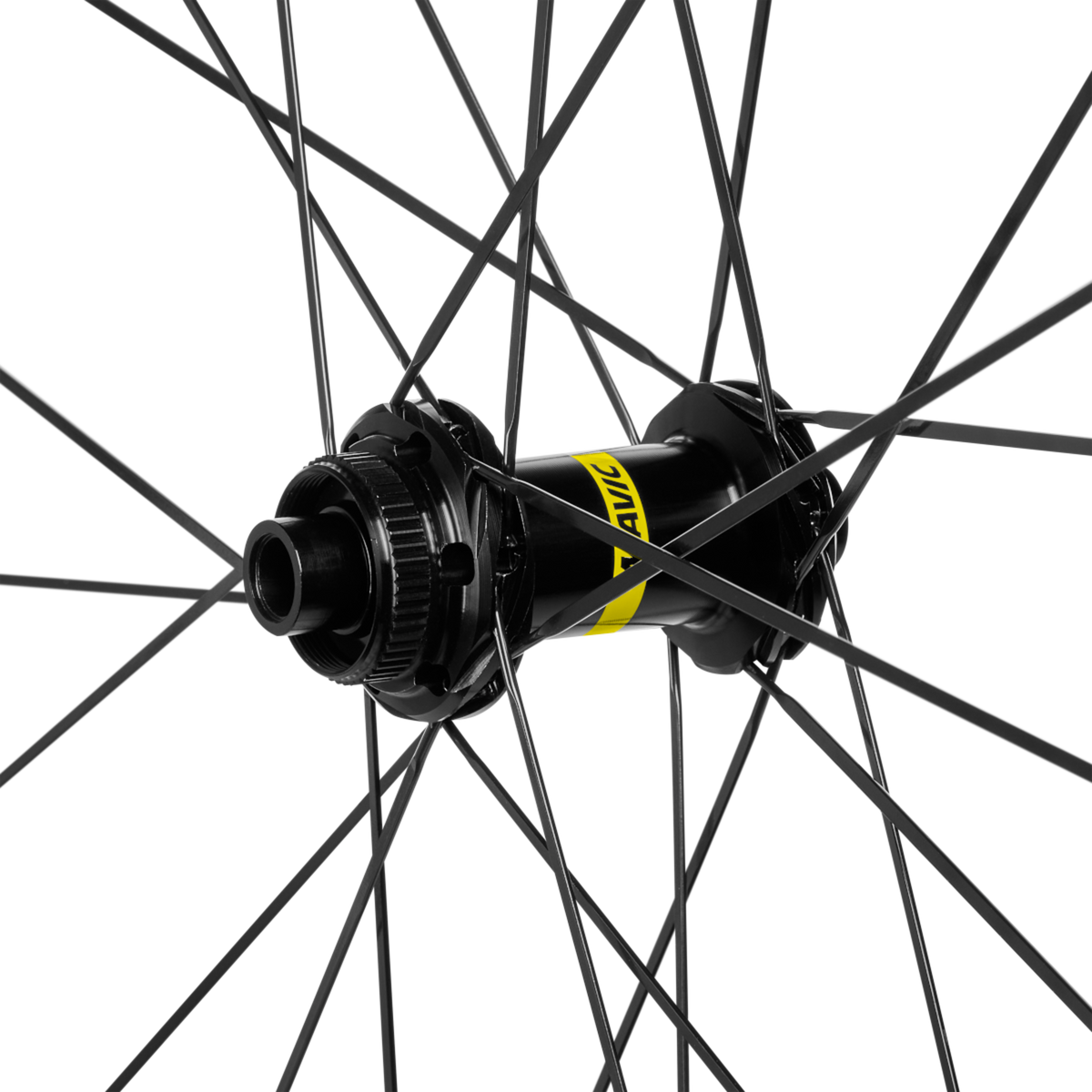  MAVIC Allroad Disc Centerlock 27.5“/650B Gravel Front Wheel