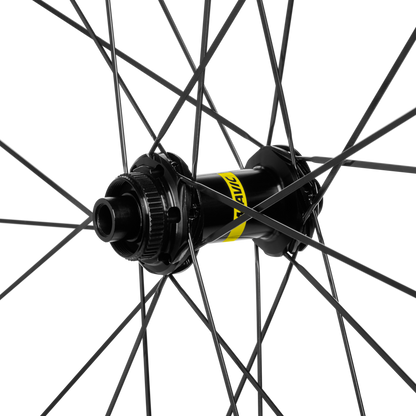  MAVIC Allroad Disc Centerlock 27.5“/650B Gravel Front Wheel