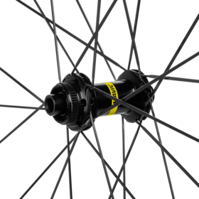  MAVIC Allroad Disc Centerlock 27.5“/650B Gravel Front Wheel