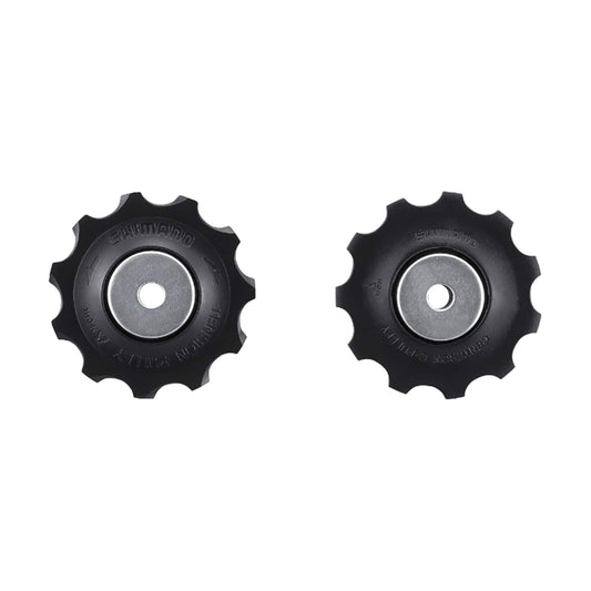  SHIMANO DEORE RD-M6000-SGS 10-speed Jockey Wheels