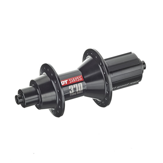 Dt-swiss DT Swiss 370 QR Road Rear Hub