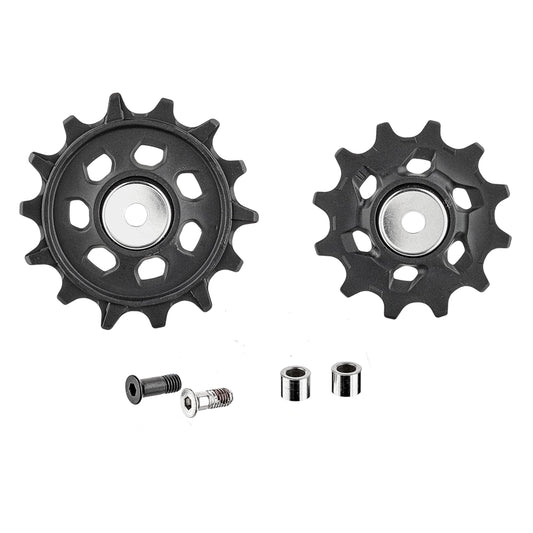  SRAM NX Eagle Pulley Wheels X-SYNC 12-Speed