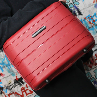 IT Luggage Momentous - Vanity Case (German Red)