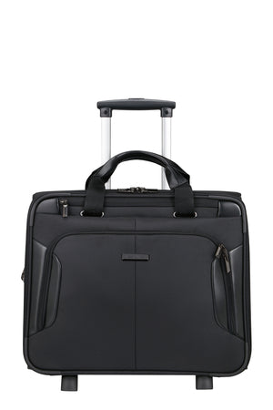  Samsonite XBR 15.6 Inch 2-Wheel Rolling Tote Laptop Bag