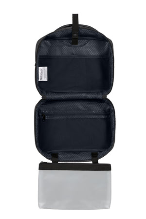  Samsonite Stackd Hanging Toiletry Kit