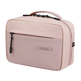  Samsonite Stackd Hanging Toiletry Kit