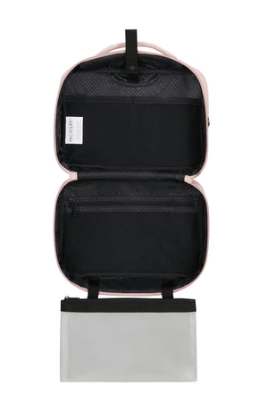  Samsonite Stackd Hanging Toiletry Kit