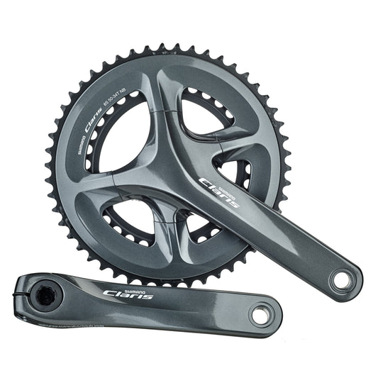  SHIMANO Claris FC-R2000 8 Speed Crankset