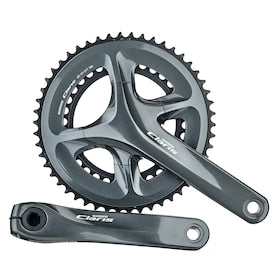  SHIMANO Claris FC-R2000 8 Speed Crankset