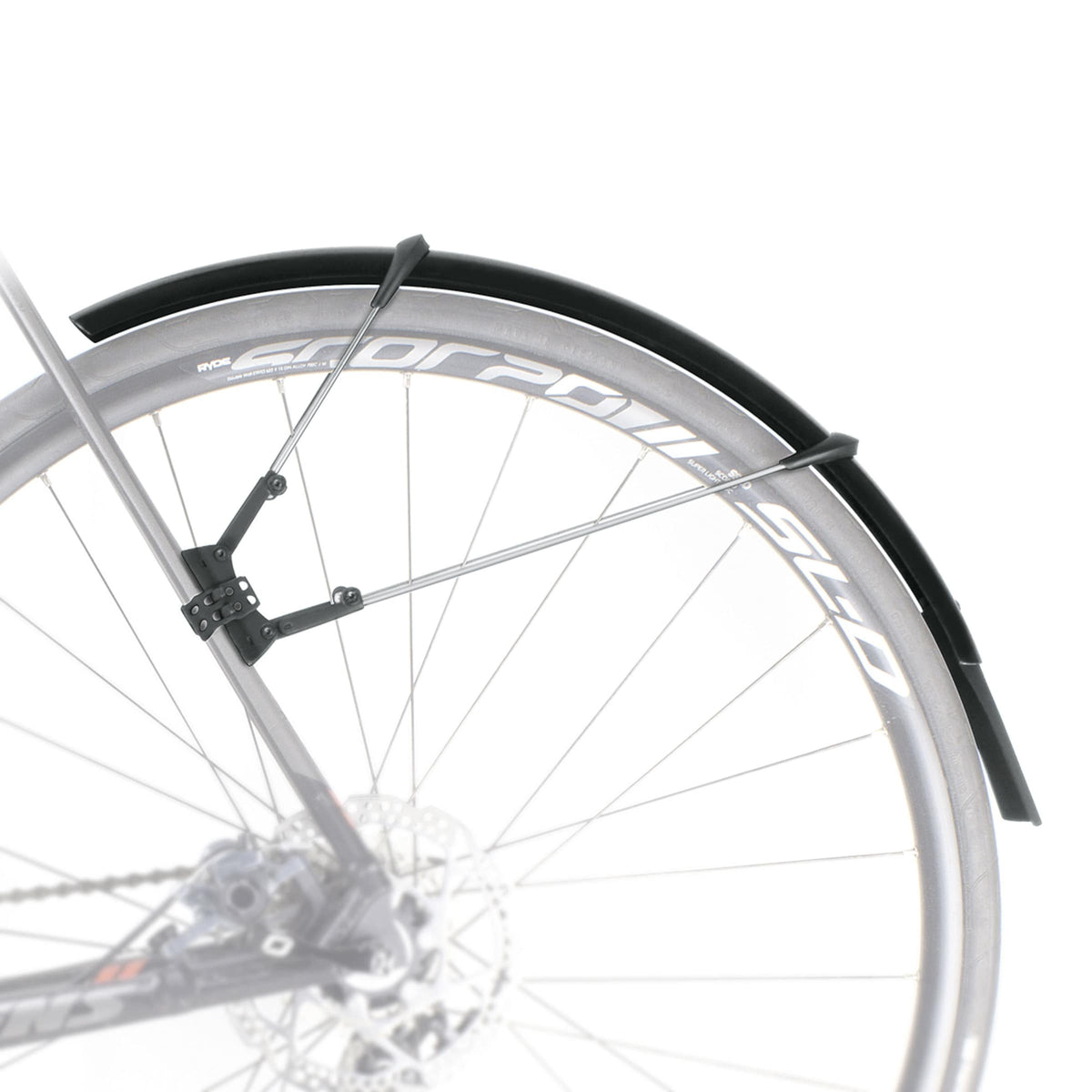  SKS Germany Raceblade Pro Mudguard Set