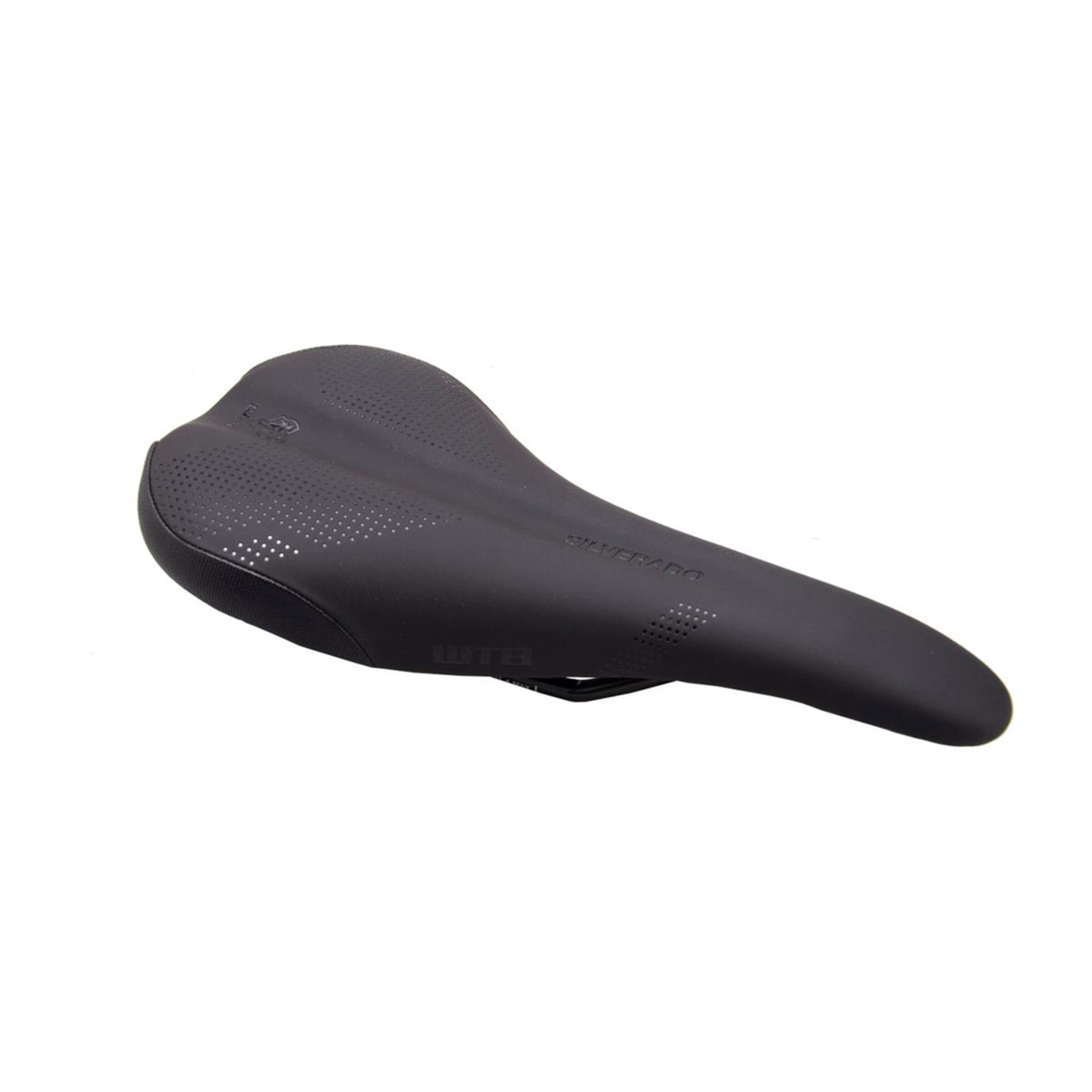  WTB Silverado Saddle CroMoly Narrow