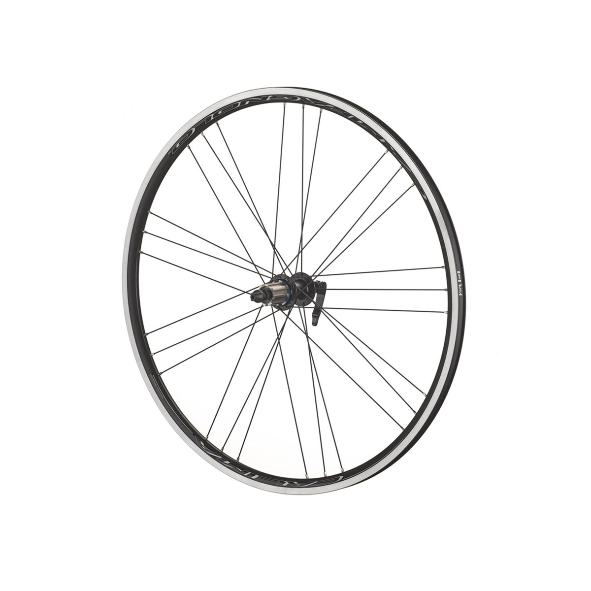 Campagnolo® Campagnolo Calima C17 Wheelset HG/ED