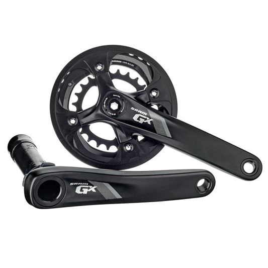  SRAM GX-1000 BB30 2x10 Crankset