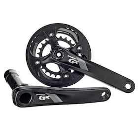  SRAM GX-1000 BB30 2x10 Crankset