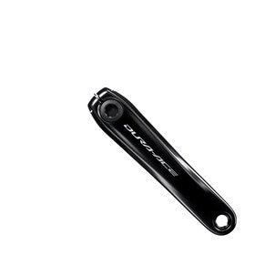  SHIMANO Dura Ace FC-R9200 Hollowtech II Crankset 2/12-speed