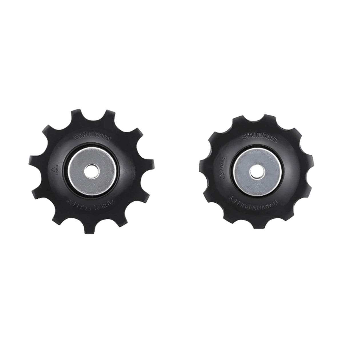  SHIMANO DEORE RD-M6000-GS 10-speed Jockey Wheels