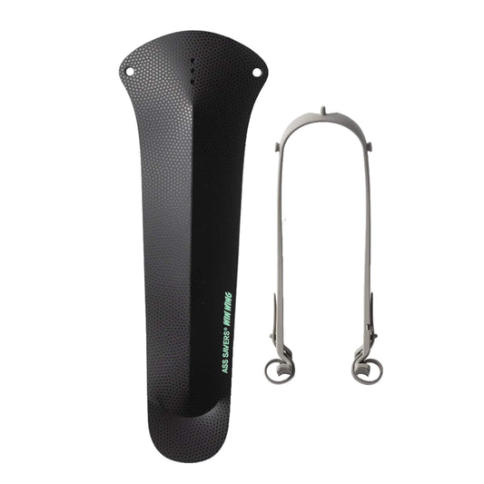 Ass-savers Ass Savers Win Wing Gravel Rear Wheel Mudguard