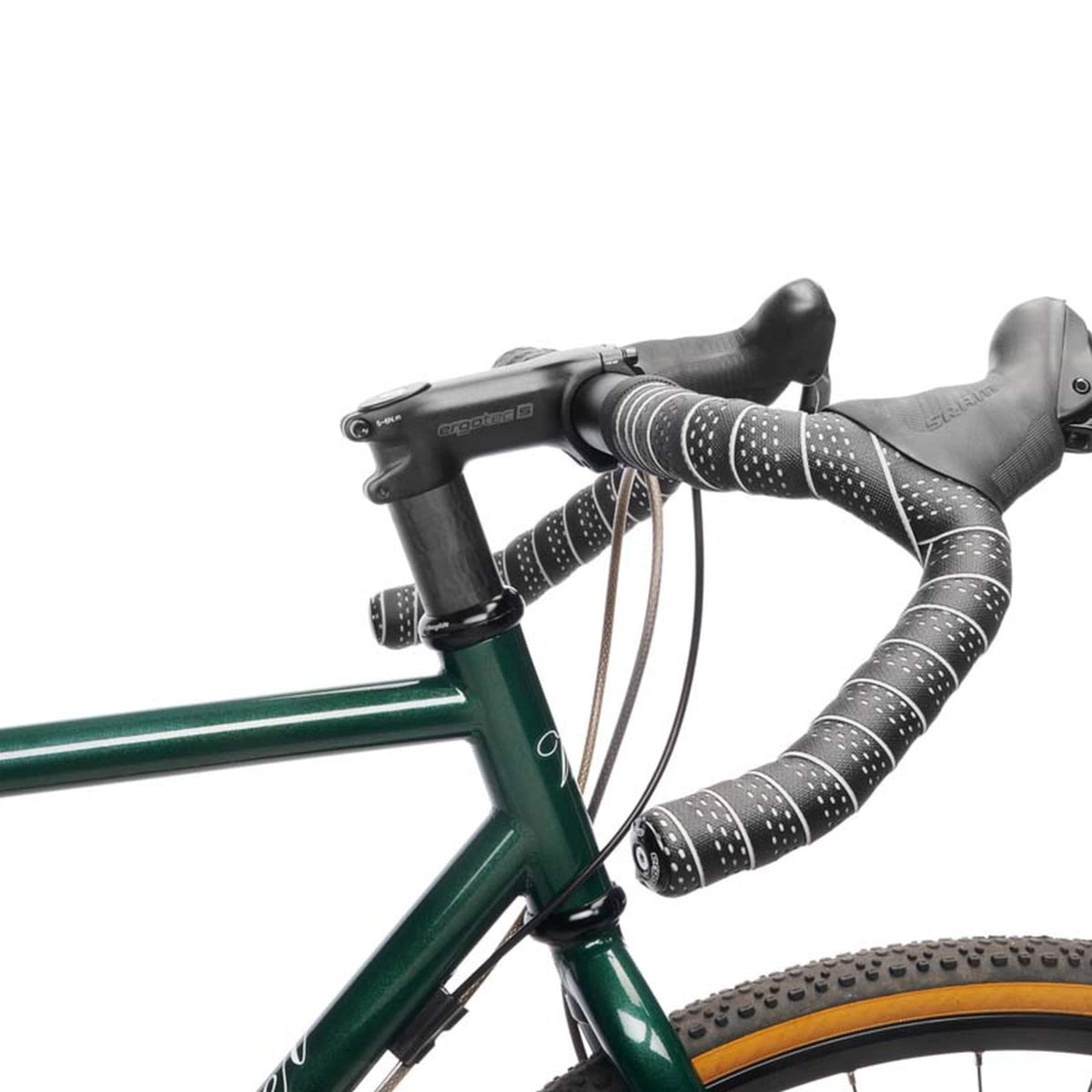 Ergotec Hake Stem