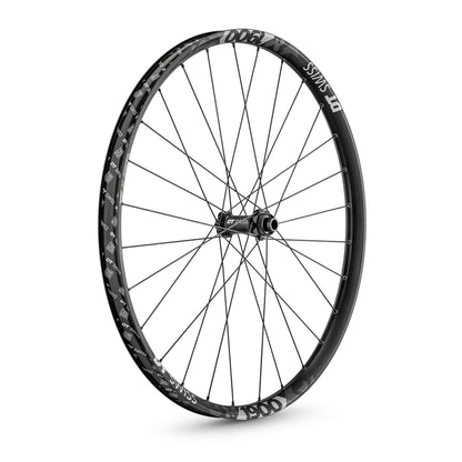 Dt-swiss DT Swiss M 1900 Spline® 35 Disc BOOST 27.5" MTB Front Wheel