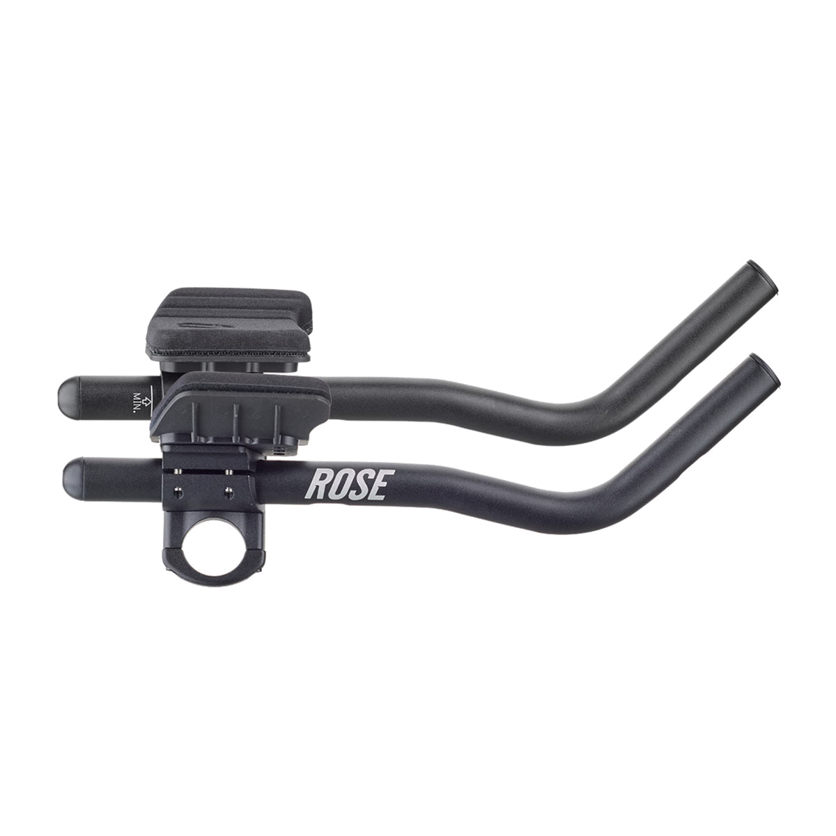  ROSE Race Attack R-2 Aerobar Extensions J-Bend