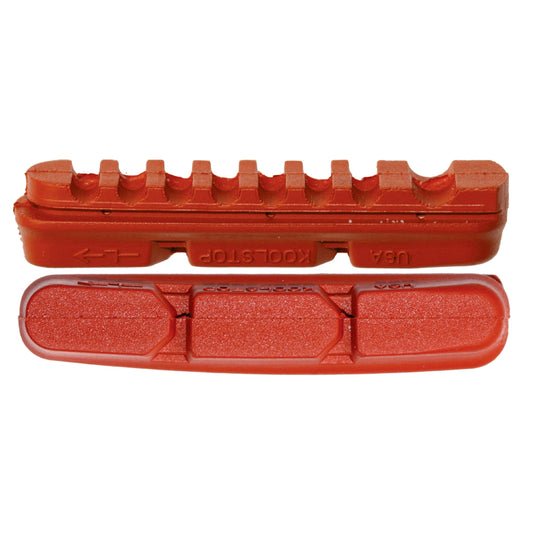 Kool-stop Kool Stop Dura 2 Brake Pads