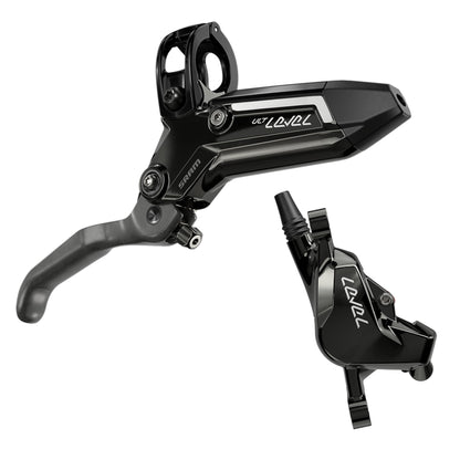  SRAM Level Ultimate Stealth 2-Piston Disc Brake