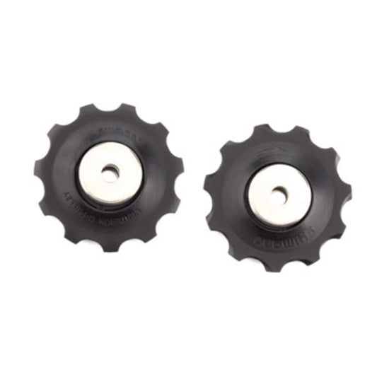  SHIMANO 105/TIAGRA/SORA/CLARIS/SLX/HONE/DEORE LX/DEORE/ALIVIO/ACERA 9-/10-SPEED JOCKEY WHEELS