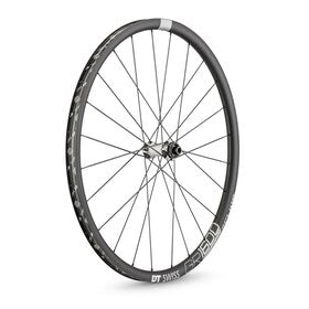 Dt-swiss DT Swiss GR 1600 Spline® DB 25 Gravel Front Wheel 27.5"/650B