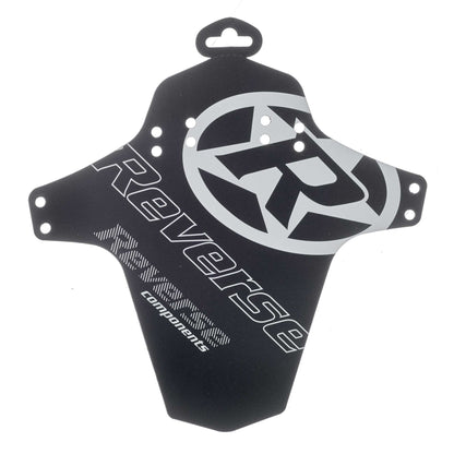  Reverse Mudfender Reverse Logo