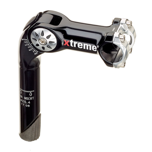  Xtreme Pro Adjust Stem
