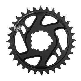  SRAM Eagle™ X-SYNC 2 CF Direct Mount Chainring 12-speed, 3 Mm Offset BOOST, Cold Forged Aluminium