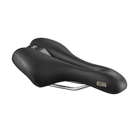  Selle Royal Ellipse Athletic Unisex Saddle Gel