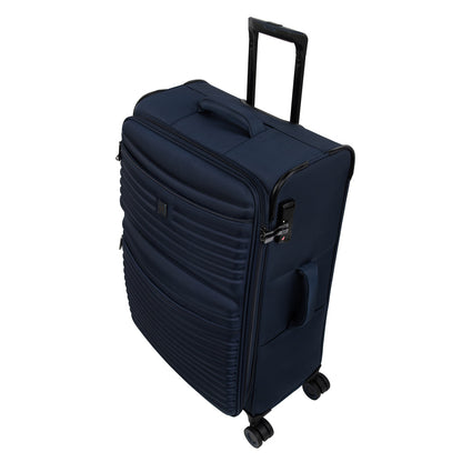 IT Luggage Precursor - 3pc Set (Dress Blues)