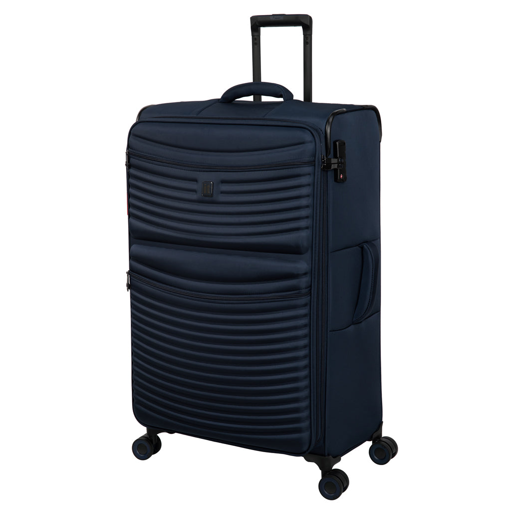 IT Luggage Precursor - 3pc Set (Dress Blues)
